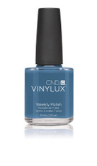 CND Vinylux - Blue Rapture (162)