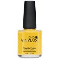 CND Vinylux - Bicycle Yellow (104)