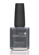 CND Vinylux - Asphalt (101)