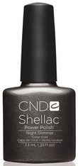 CND Shellac - Night Glimmer