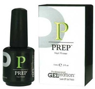 Jessica GELeration - PREP Nail Primer