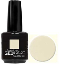 Jessica GELeration - Naked Truth