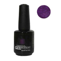 Jessica GELeration - Violet Flame