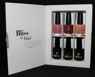 Jessica Geleration Bliss is This - 2012 Bridal Collection