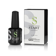 Jessica GELeration - START Base Coat