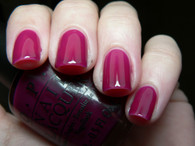 OPI Nail Polish - Houton We Have A Purple (T18)