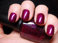 OPI Nail Polish - Miss Congeniality is My Middle Name