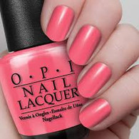 OPI Nail Polish - My Address Is Hollywood (T31)