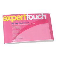 OPI Drip Dry (4 oz) w/Free Lint Free Table Towels