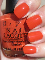 OPI Nail Polish - Call Me Gwen (M35)