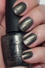 OPI Nail Polish - Number One Nemesis (M38)