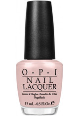 OPI My Very First Knockwurst