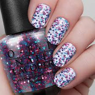 OPI Nail Polish - Polka.com (E71)