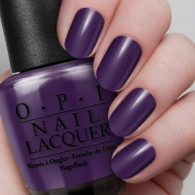 OPI Nail Polish - Vant To Bite My Neck? (E80)