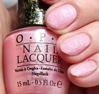 OPI Nail Polish - Pussy Galore (M50)