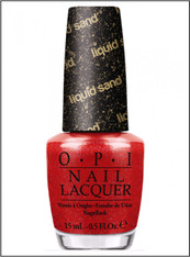 OPI Nail Polish - Magazine Cover Mouse (M59)