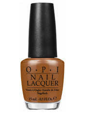 OPI A-Piers To Be Tan