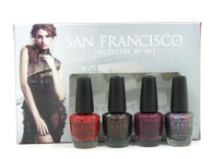 OPI San Francisco Mini Collection