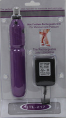STL 217 Mini Drill