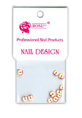 STL New Rubber  Pad Designs - Apple