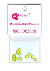 STL New Rubber  Pad Designs - Lemon