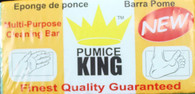 PUMICE KING Pumice Sponge