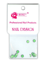 STL New Rubber  Pad Designs - Lime