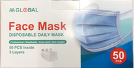 Face Mask (50 pcs/box)