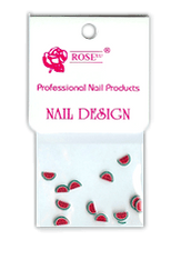 STL New Rubber  Pad Designs - Water Melon