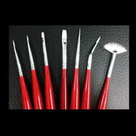 Nail Art Set (7 pcs)