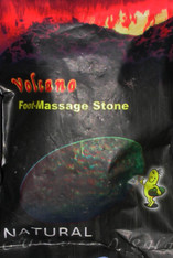 Volcano Foot-Massage Stone
