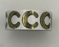 Nail Form (medium) 500ct.