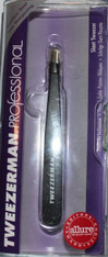 Tweezerman Professional (Black)