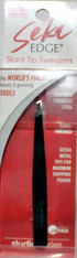 Tweezers (Seki Edge)