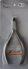 Cuticle Nippers #14