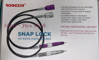 Super Flex Shaft