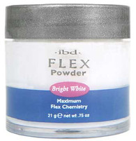 IBD Flex Bright White Powder (.75 oz)