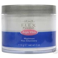 IBD Flex Bright White Powder (4 oz)