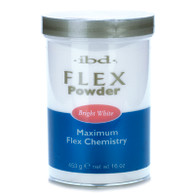 IBD Flex Bright White Powder (16 oz)