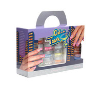 IBD Out Of Town Acrylic Kit