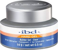 IBD Builder Gel Clear (.5 oz)