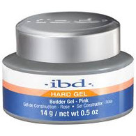IBD Builder Gel Pink (.5 oz)