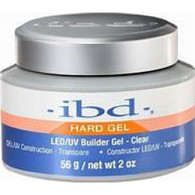 IBD Builder Gel Clear (2 oz)