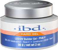 IBD Builder Gel Pink V (2 oz)