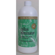 ProLinc Be Natural Callus Eliminator (34 oz)