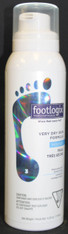 Footlogix Very Dry Skin Formula #3 Mousse (4.23 oz)