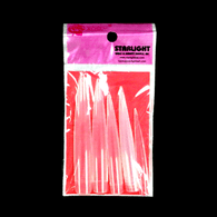 Rose Pointed Ex-Long Tips ( 10 pcs / Bag)