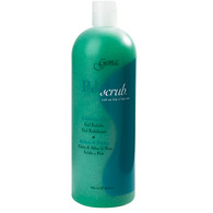 Gena Pedi Scrub w/ sea kelp & aloe (32 oz)