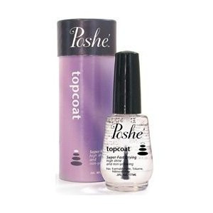 Poshe Top Coat 5 Oz Starlightnail Com