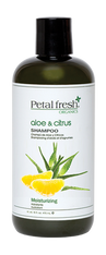 Aloe & Citrus Shampoo